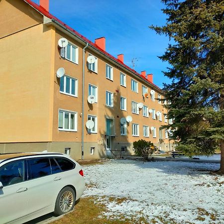 2-Iz. Byt V Tichej Lokalite S Bezplatnym Parkovanim Липтовски-Градок Экстерьер фото